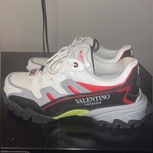 Men Valentino Sneaker